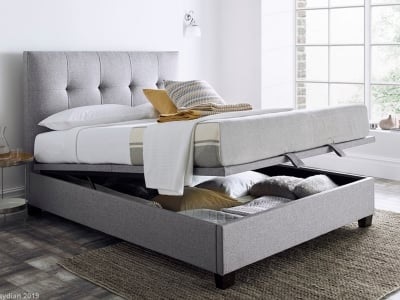 Budget Bedroom Makeover