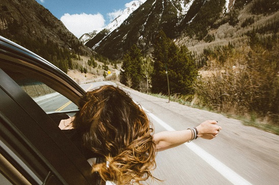 Preparing Your Car for a Long Journey