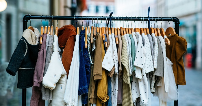 Dressing Your Kids on a Budget with Style