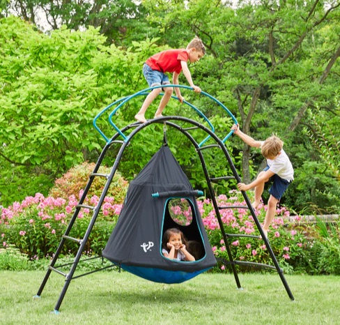 The Importance of Outdoor Play for Kids