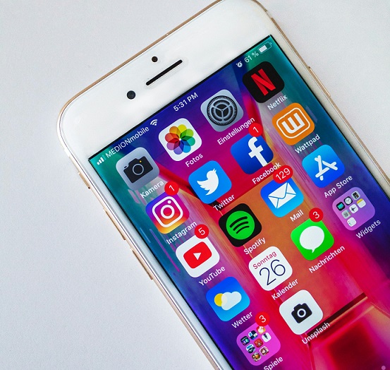 How Social Media Can Boost Your Small Business