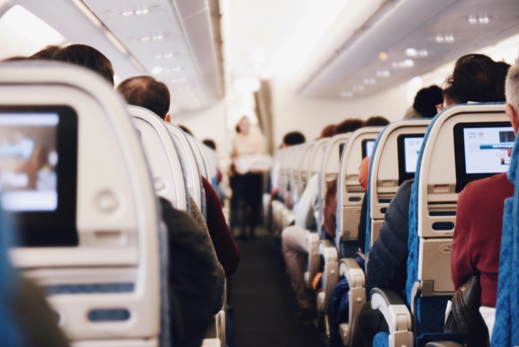 What to Wear When Travelling on a Long-Haul Flight
