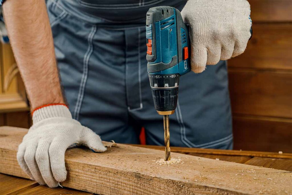 Consider Before DIY