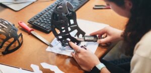 The power of AI in quality control