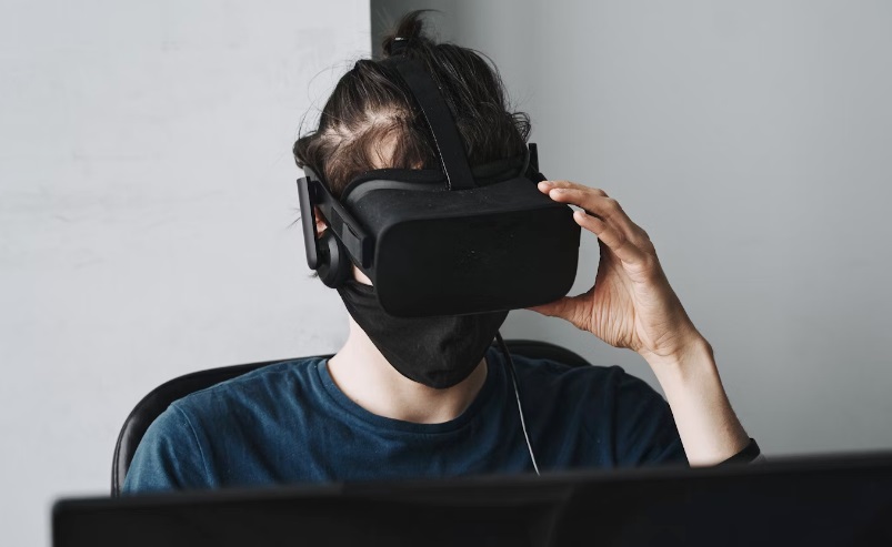 The power of AI in business vision systems