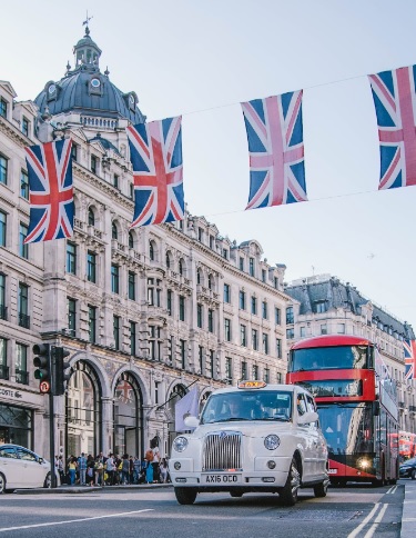leasing in London
