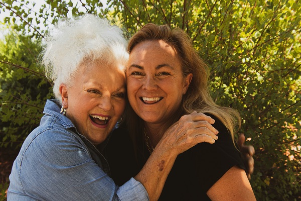 Age Gracefully with Anti-Aging