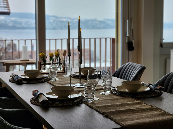 Celebrating the UK’s Finest Restaurants