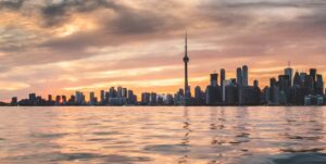 Toronto Canada