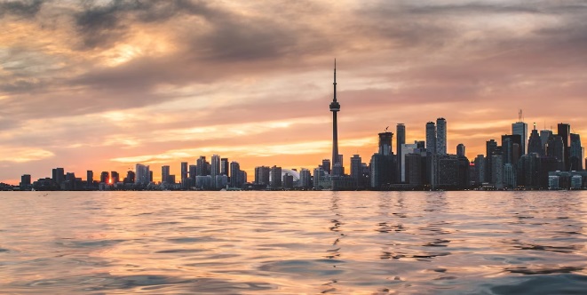Toronto Canada