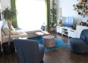 Green Up Your Rental Home