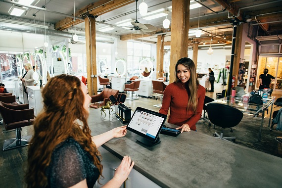 Small Business Success