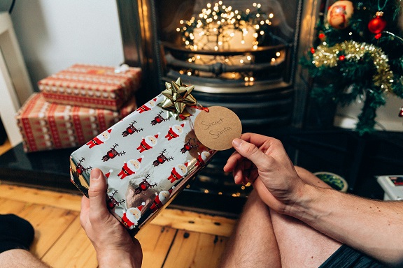 Thoughtful Christmas Gift Ideas