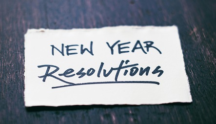 New Year Resolutions for 2025