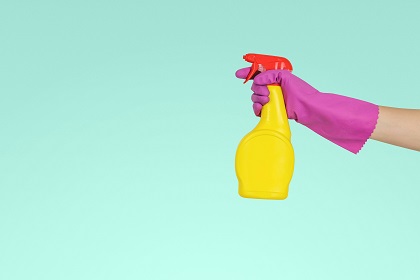 Spring Cleaning Your Home: