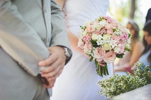 Planning the Perfect Wedding Day