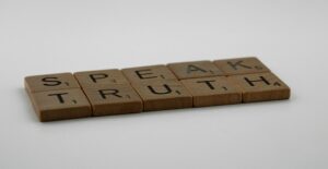 Honesty Is a Habit