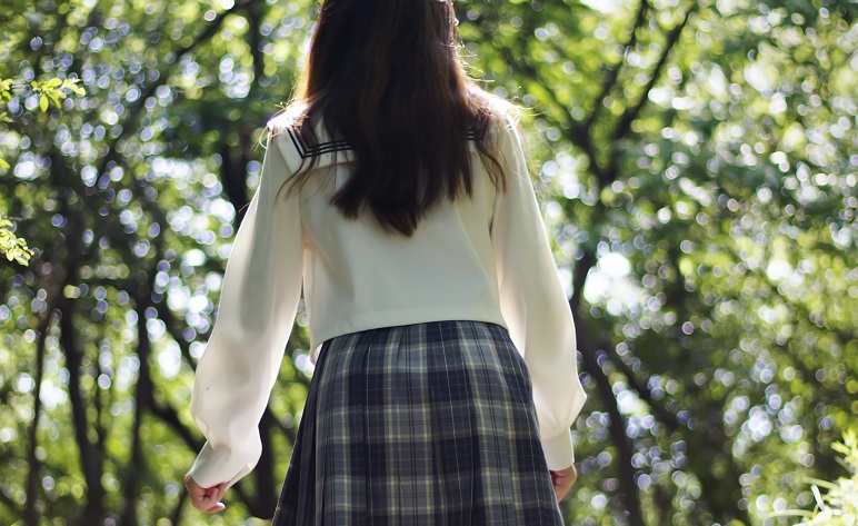 What School Uniform Does